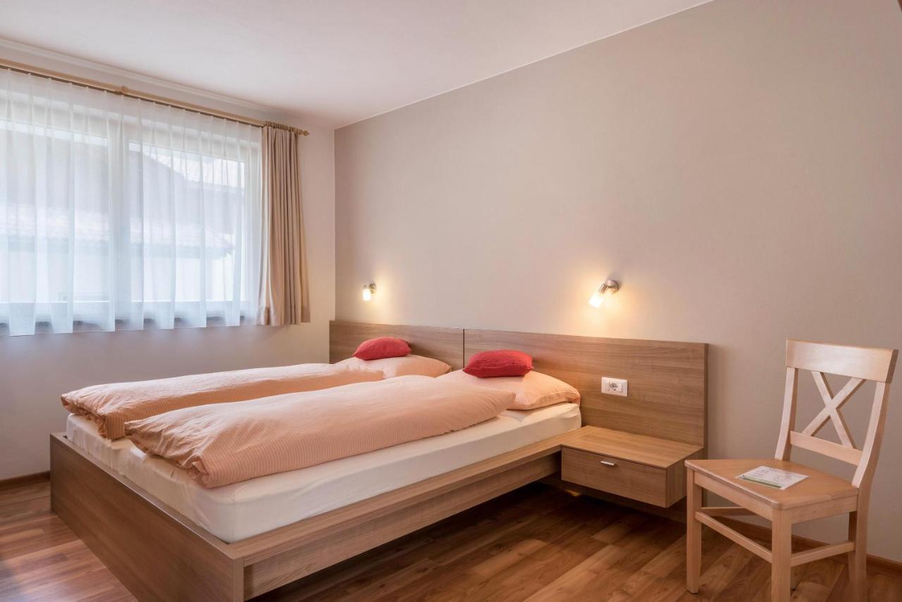 Apartamento Hilber App Sass Rigais Funes  Exterior foto