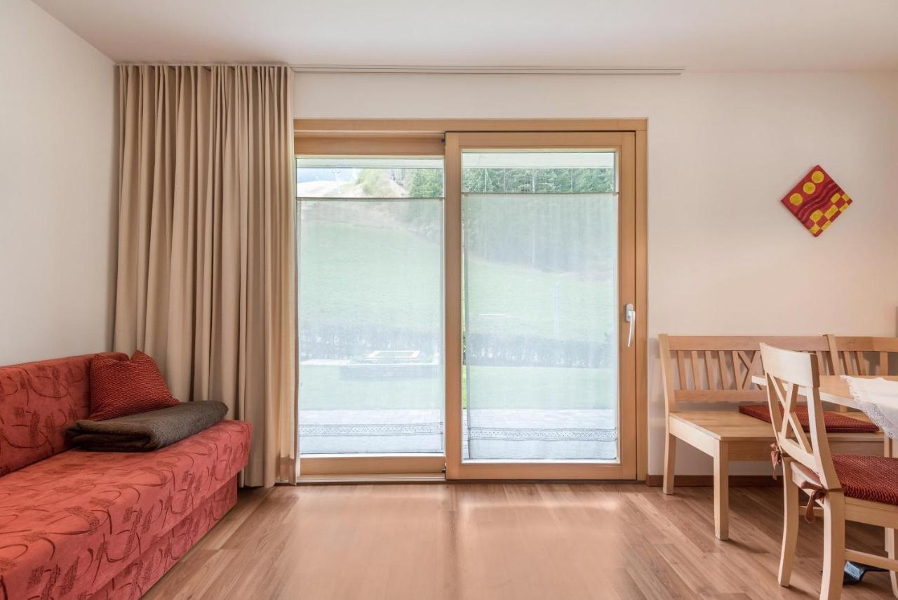 Apartamento Hilber App Sass Rigais Funes  Exterior foto